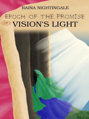cover image of Epoch of the Promise